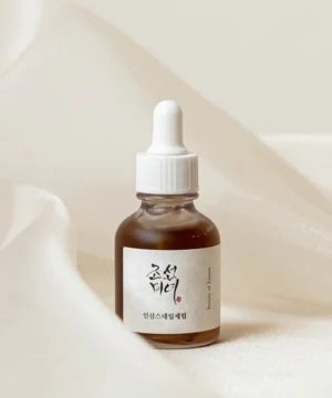 BEAUTY OF JOSEON Revive Serum Ginseng + Snail Mucin 30ml
