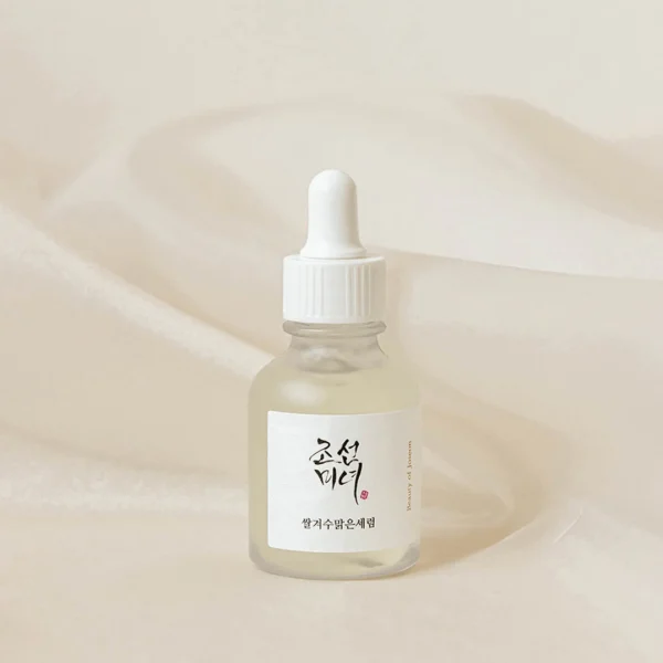 BEAUTY OF JOSEON Glow Deep Serum Rice +Alpha-Arbutin 30ml