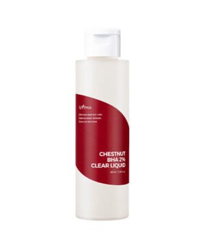 ISNTREE Chestnut BHA 2% Clear Liquid 100ml
