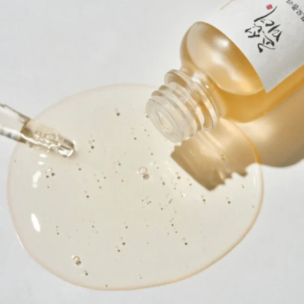 BEAUTY OF JOSEON Glow Serum Propolis + Niacinamide 30ml - Image 4