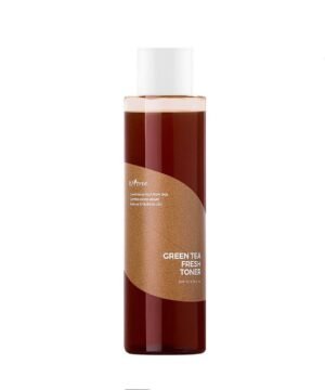 ISNTREE Green Tea Fresh Toner