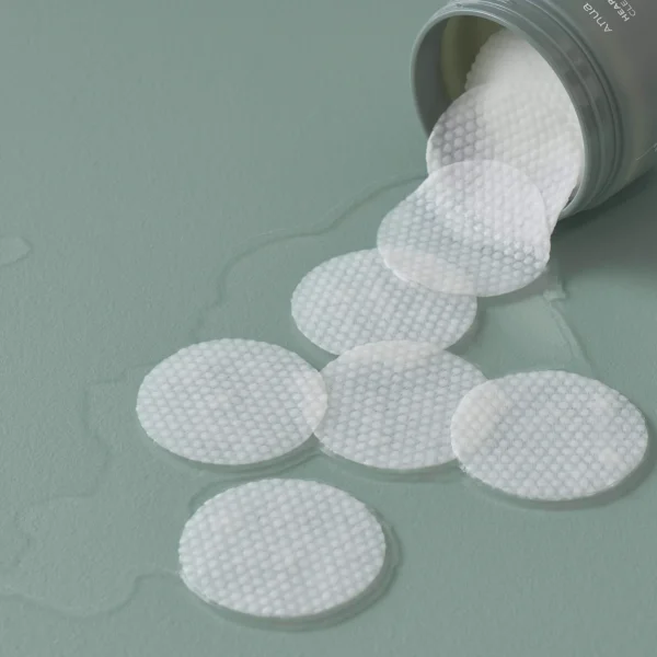 ANUA Heartleaf 77% Clear Pad (70pcs) 160ml - Image 3