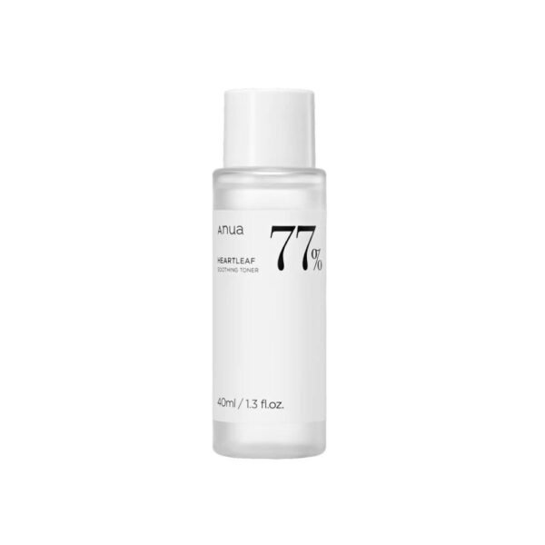 ANUA Heartleaf 77 Soothing Toner - Image 6