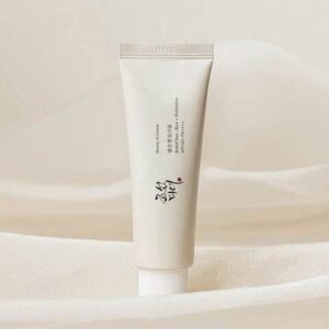 BEAUTY OF JOSEON Relief Sun: Rice + Probiotics SPF50+ PA++++