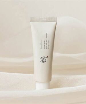 BEAUTY OF JOSEON Relief Sun: Rice + Probiotics SPF50+ PA++++