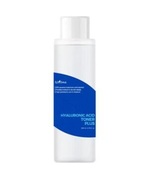 ISNTREE Hyaluronic Acid Toner Plus 200ml