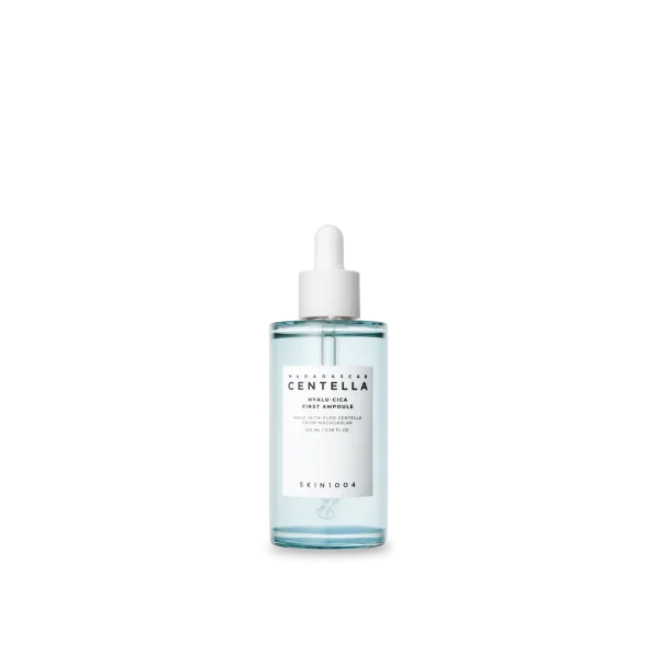 SKIN1004 Hyalu-Cica First Ampoule 100ml