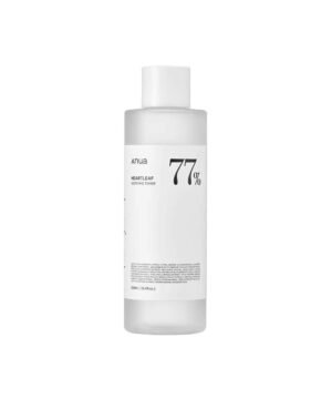 ANUA Heartleaf 77 Soothing Toner
