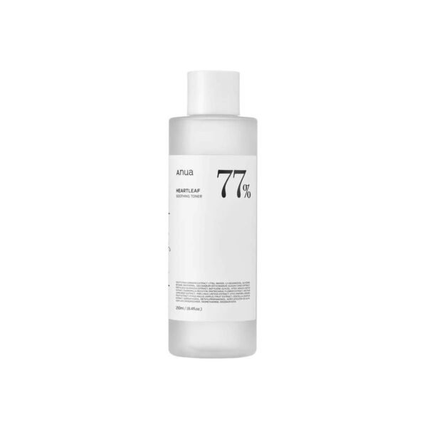 ANUA Heartleaf 77 Soothing Toner