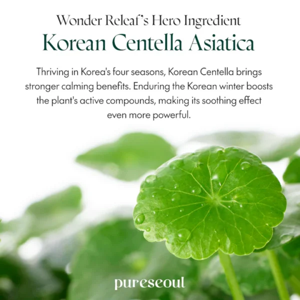 PURITO Wonder Releaf Centella Toner Unscented - Image 4