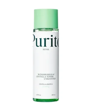 PURITO Wonder Releaf Centella Toner Unscented