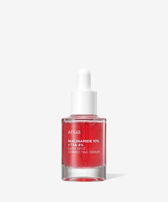 ANUA Niacinamide 10% + TXA 4% Dark Spot Correcting Serum 30ml