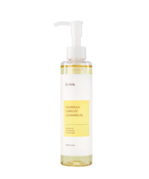 IUNIK Calendula Complete Cleansing Oil 200ml