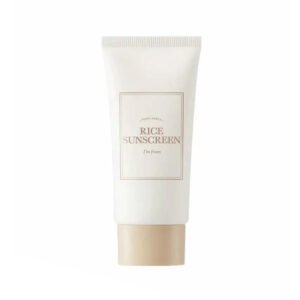 I'M FROM Rice Sunscreen 50ml