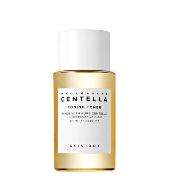 Skin1004 Madagascar Centella Toning Toner - Image 2