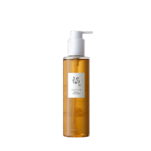 BEAUTY OF JOSEON Ginseng Cleansing Oil 210ml