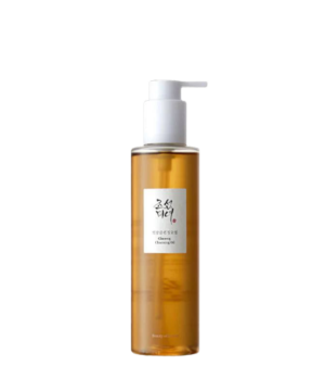 BEAUTY OF JOSEON Ginseng Cleansing Oil 210ml