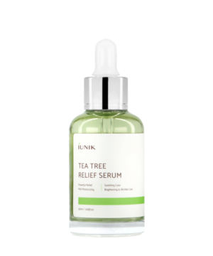 IUNIK Tea Tree Relief Serum 50ml