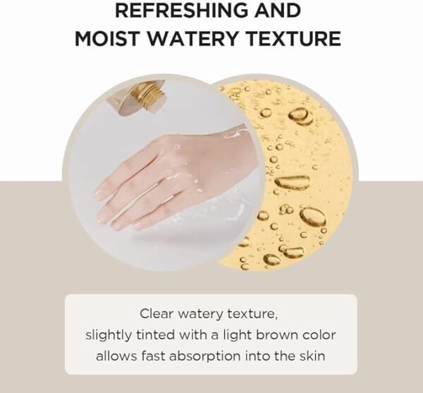 Skin1004 Madagascar Centella Toning Toner - Image 5