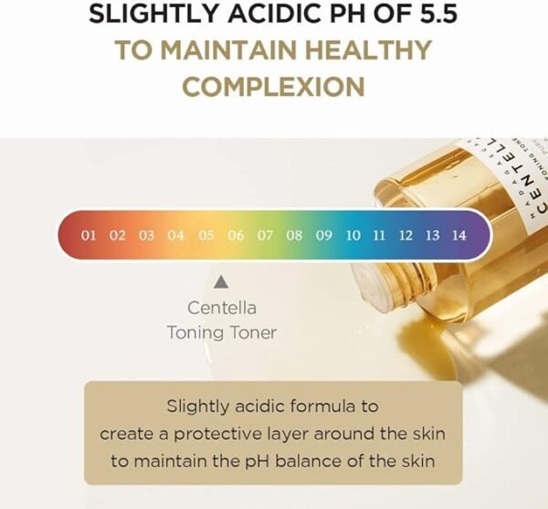 Skin1004 Madagascar Centella Toning Toner - Image 6