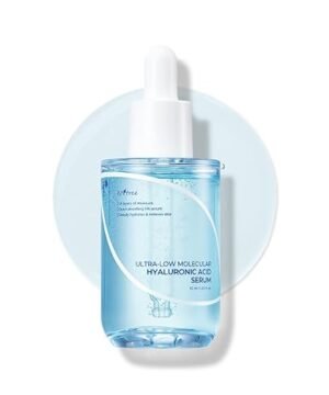 ISNTREE Ultra-Low Molecular Hyaluronic Acid Serum 50ml
