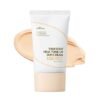 ISNTREE Yam Root Milk Tone Up Sun Cream 50ml