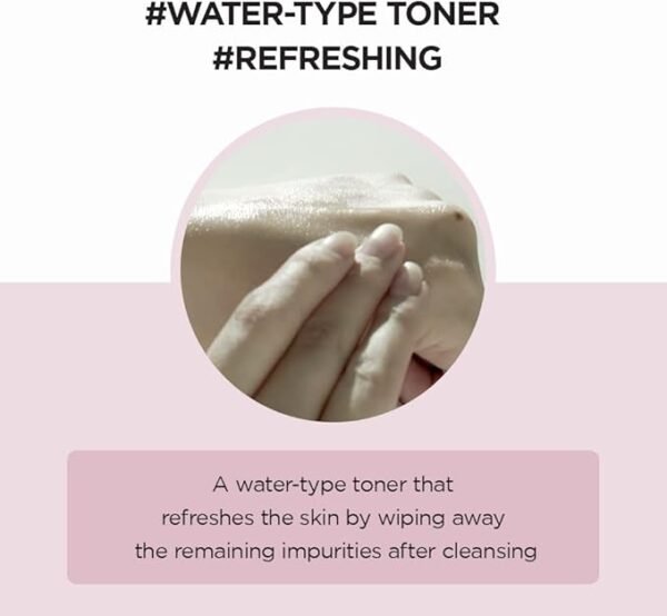 SKIN1004 Poremizing Clear Toner 210ml - Image 5