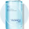 ISNTREE Ultra-Low Molecular Hyaluronic Acid Toner 300ml