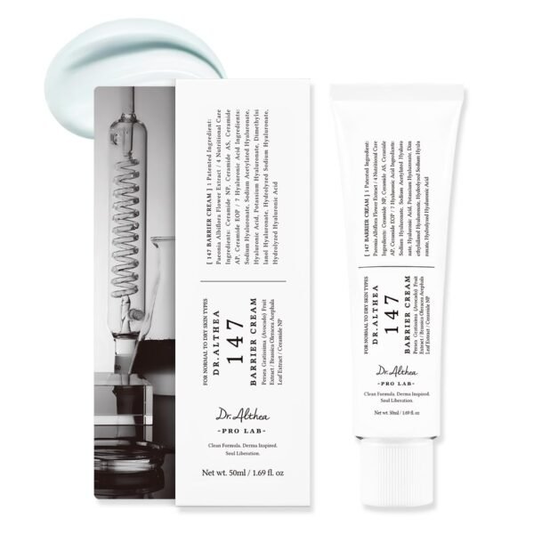 DR. ALTHEA 147 Barrier Cream 50ml - Image 4