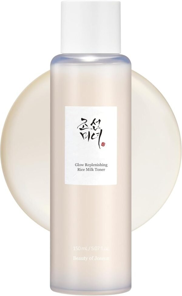 BEAUTY OF JOSEON Glow Replenishing Rice Milk 150ml