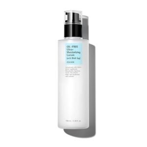 COSRX Oil-Free Ultra-Moisturizing Lotion With Birch Sap 100ml