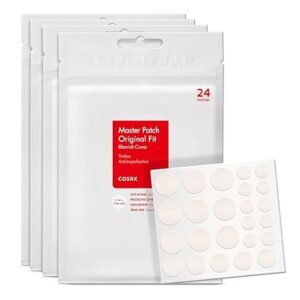 COSRX Acne Pimple Master Patches
