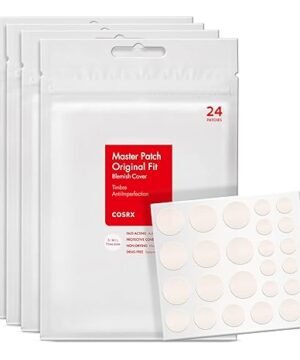COSRX Acne Pimple Master Patches