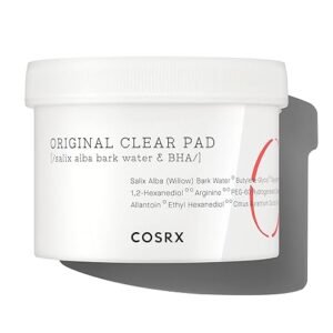 COSRX Original Clear Pad 70Pads