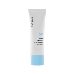 Fiorese Pure Skin Fit Sunscreen 50ml