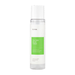 IUNIK Tea Tree Relief Toner 200ml