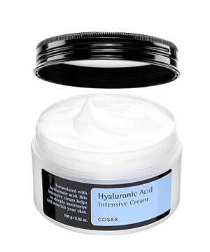 COSRX Hyaluronic Acid Intensive Cream 100gm