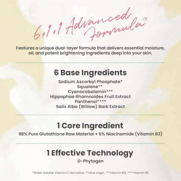 AXIS-Y Dark Spot Correcting Glow Toner 125ml - Image 3