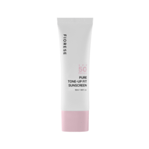 Fiorese Pure Tone-up Fit Sunscreen 50ml