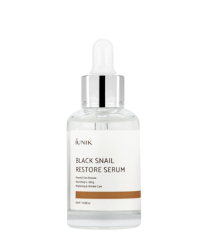 IUNIK Black Snail Restore Serum 50ml