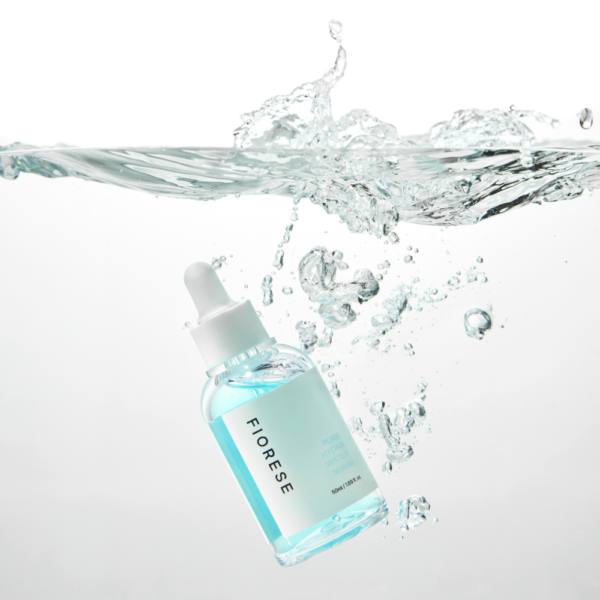Fiorese Pure Hydra Water Serum - Image 4