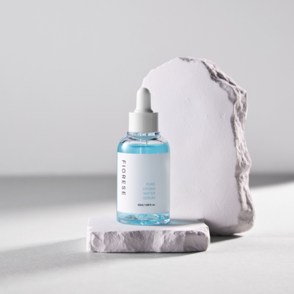 Fiorese Pure Hydra Water Serum - Image 2