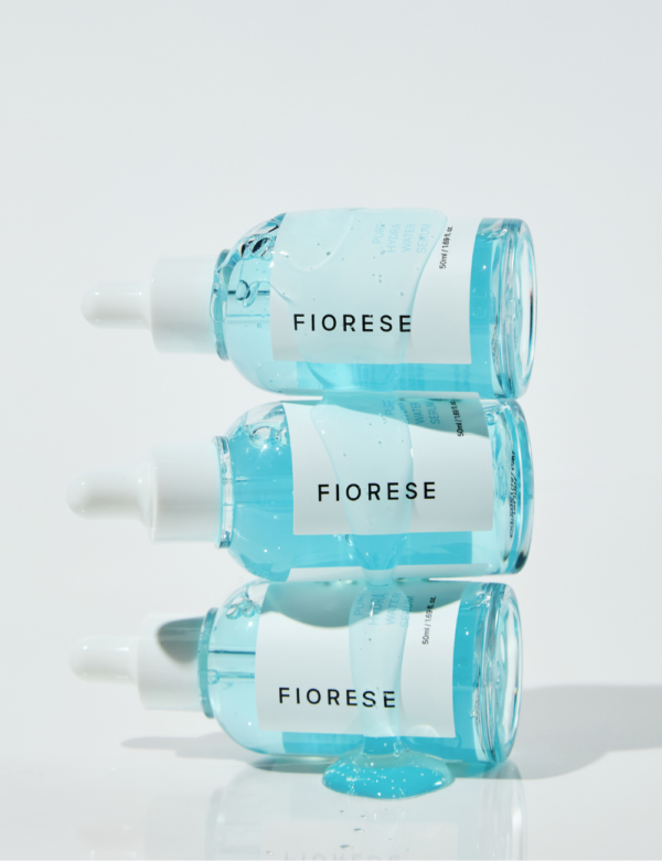 Fiorese Pure Hydra Water Serum - Image 3