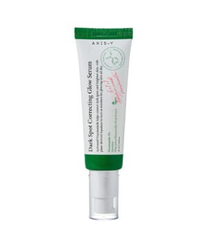 AXIS-Y Dark Spot Correcting Glow Serum 50ml