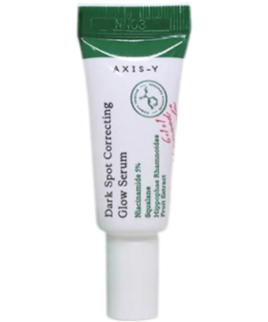 AXIS-Y Dark Spot Correcting Glow Serum 5ml