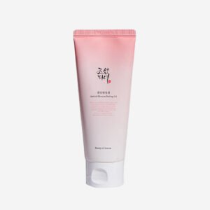 BEAUTY OF JOSEON Apricot Blossom Peeling Gel 100ml