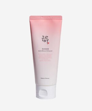 BEAUTY OF JOSEON Apricot Blossom Peeling Gel 100ml