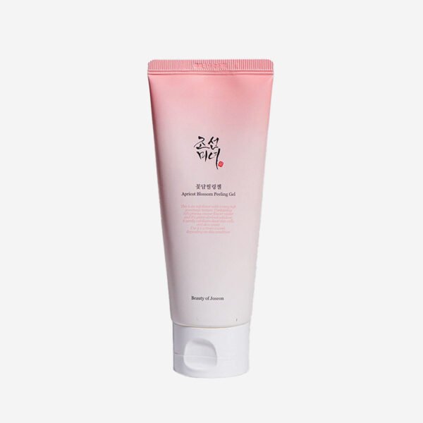 BEAUTY OF JOSEON Apricot Blossom Peeling Gel 100ml