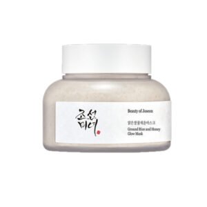 BEAUTY OF JOSEON Ground Rice And Honey Glow Mask 150ml