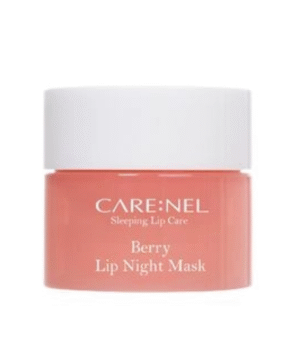 CARE:NEL Lip Night Mask 5g